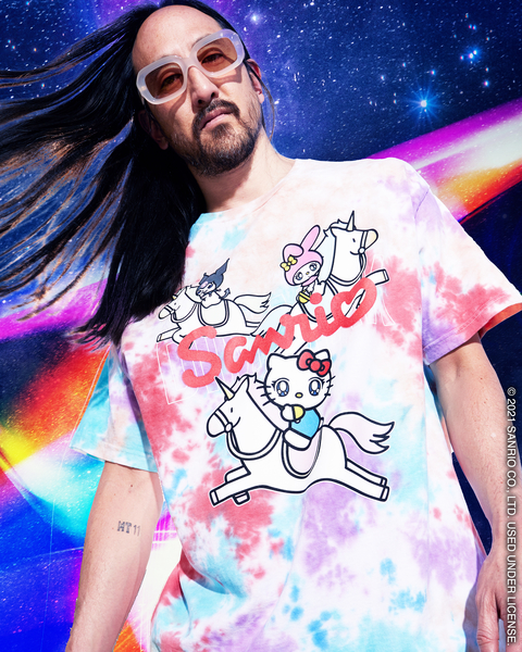 Dim Mak x Sanrio Drop 2 – DIM MAK COLLECTION