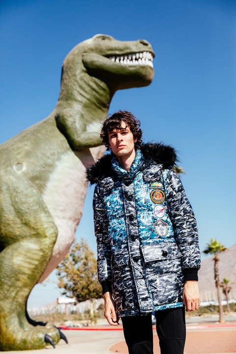 Dim Mak x Tatras 2019 – DIM MAK COLLECTION 