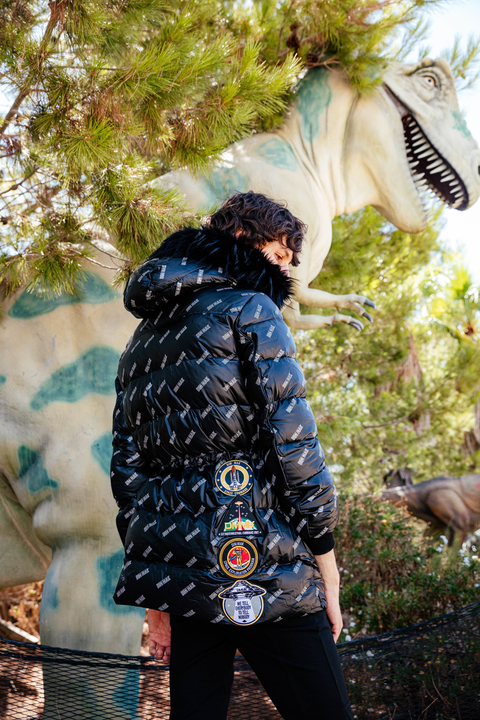 Dim Mak x Tatras 2019 – DIM MAK COLLECTION