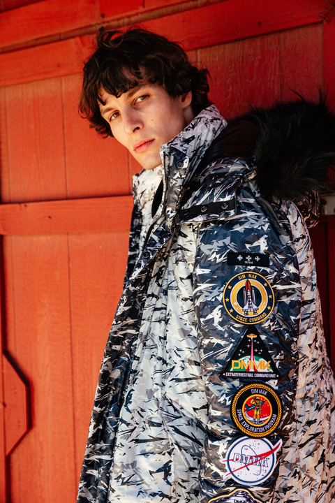 Dim Mak x Tatras 2019 – DIM MAK COLLECTION