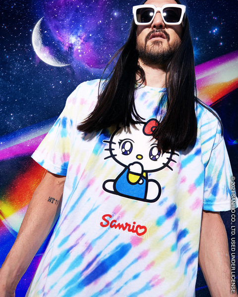 高感度ショップで2023年売れたブランド 2 Drop Sanrio x Mak Dim – COLLECTION MAK DIM ジャケット・アウター