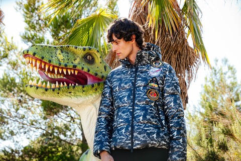 Dim Mak x Tatras 2019 – DIM MAK COLLECTION