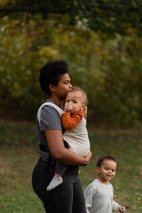 FW21 Lookbook – Happy Baby