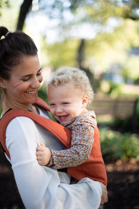 FW21 Lookbook – Happy Baby