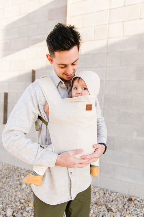 Happy Baby carrier fashion