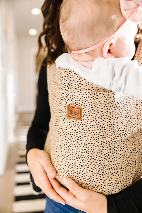 Happy baby store carrier