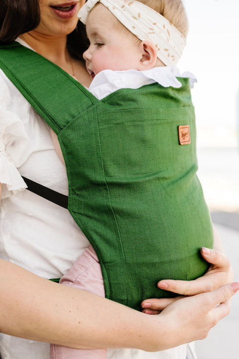 Juniper happy best sale baby carrier