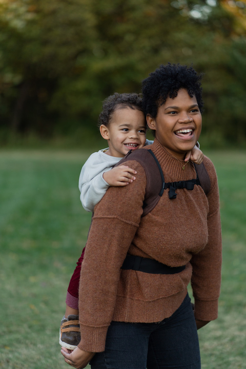 FW21 Lookbook – Happy Baby