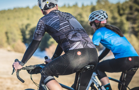 Pactimo for Ultra Endurance Rides 