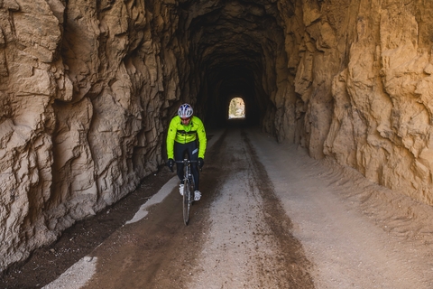 Gold Camp Road, Colorado Cycling