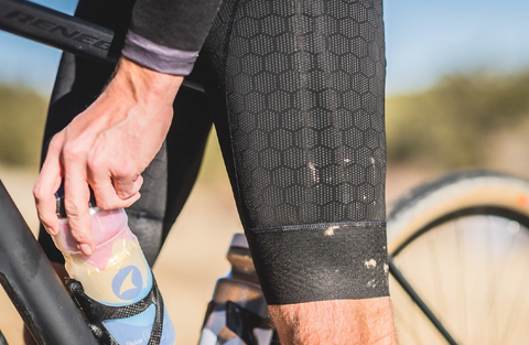 Pactimo for Ultra Endurance Rides 