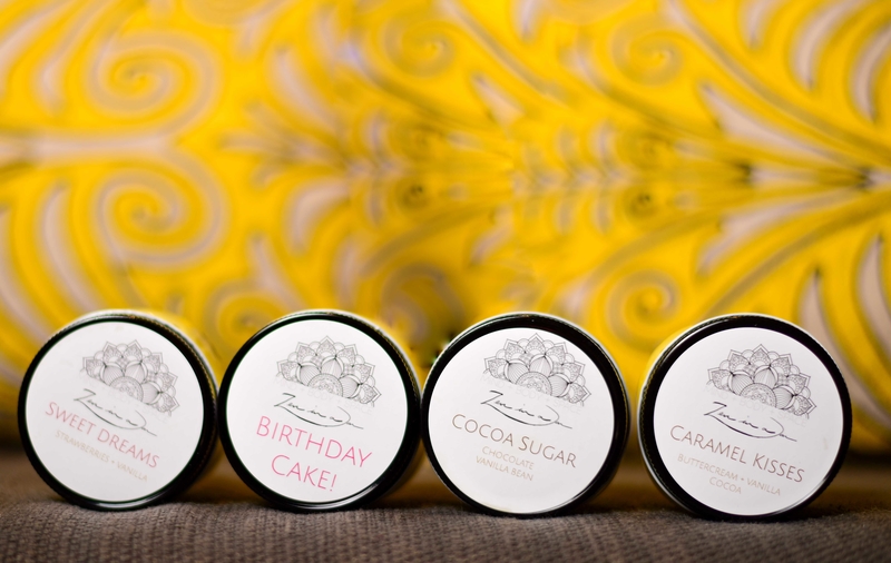 Butter Glamour 