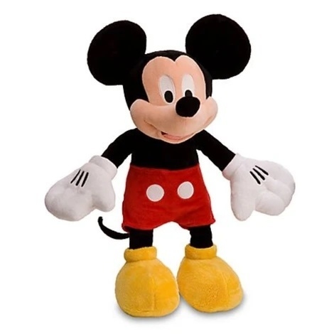 Disney plišana igračka Mickey Mouse