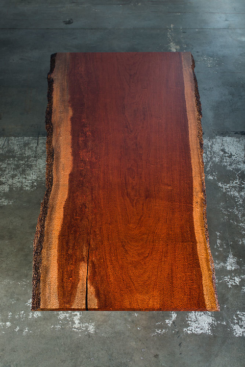 bubinga slabs live edge