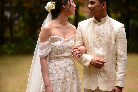 Gallery – Heritage Barong