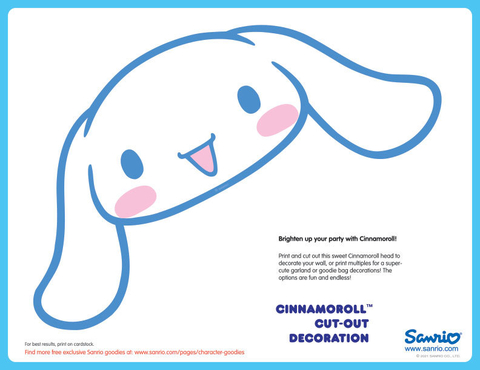 Cinnamoroll