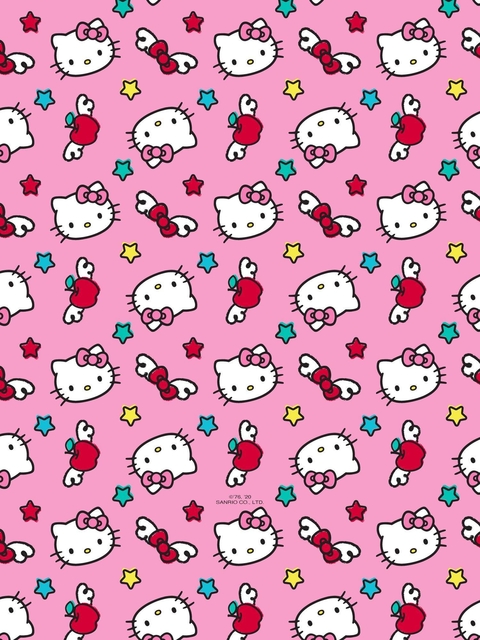 view all character goodies sanrio