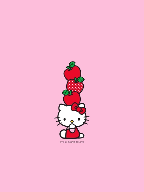 view all character goodies sanrio