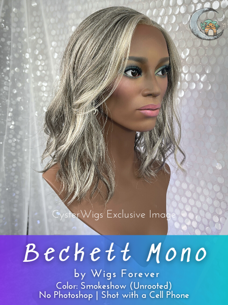 big head friendly human hair wigs