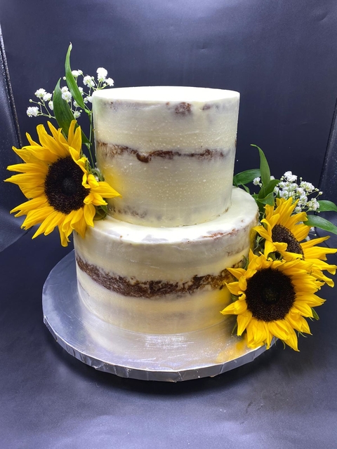 Wedding Cakes Gallery