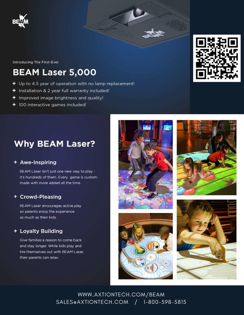 beam games projector price