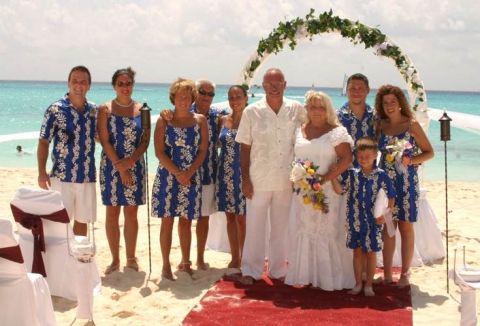 Lavahut - Matching Hawaiian shirts, dresses & clothing - bobby_audrey