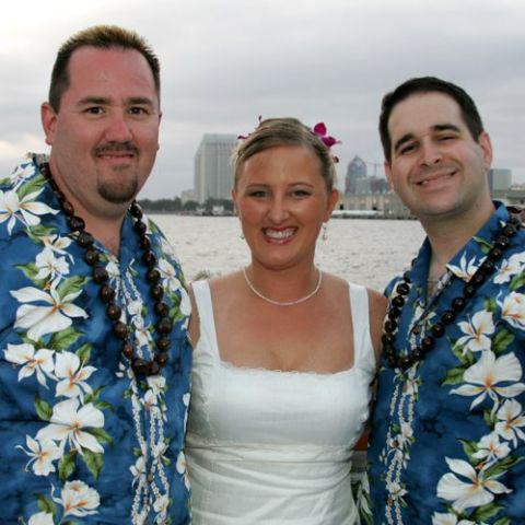 Lavahut - Matching Hawaiian shirts, dresses & clothing - cloutier3