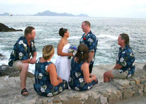 Lavahut - Matching Hawaiian shirts, dresses & clothing - bevington1