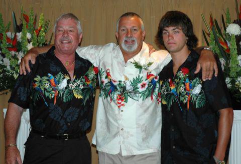 Lavahut - Matching Hawaiian shirts, dresses & clothing - denise_ewing2