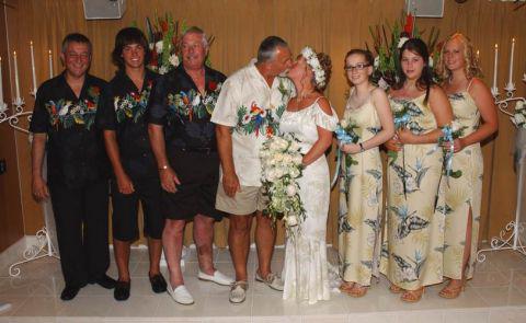 Lavahut - Matching Hawaiian shirts, dresses & clothing - denise_ewing1