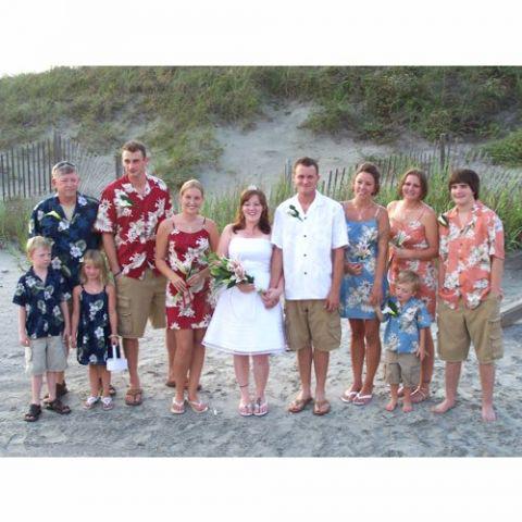 Lavahut - Matching Hawaiian shirts, dresses & clothing - amberhart