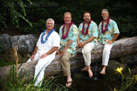 Lavahut - Matching Hawaiian shirts, dresses & clothing - connor_portraits186