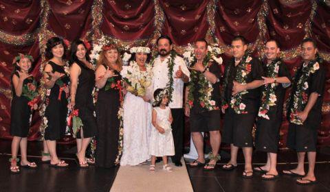 Lavahut - Matching Hawaiian shirts, dresses & clothing - elisaarias3
