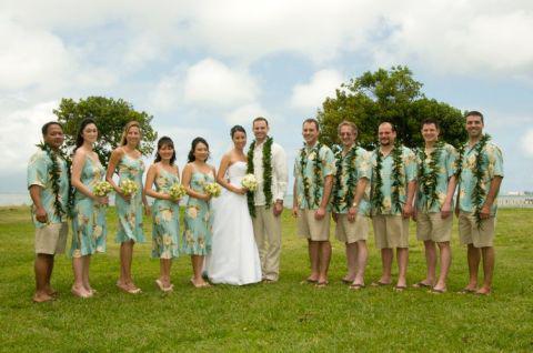 Lavahut - Matching Hawaiian shirts, dresses & clothing - Jones5