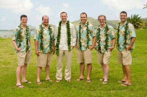Lavahut - Matching Hawaiian shirts, dresses & clothing - Jones1