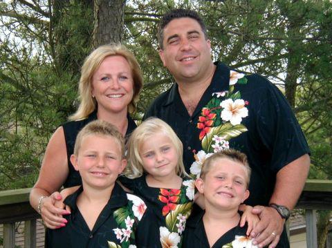 Lavahut - Matching Hawaiian shirts, dresses & clothing - gabel1