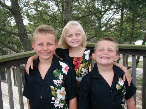 Lavahut - Matching Hawaiian shirts, dresses & clothing - gabel2