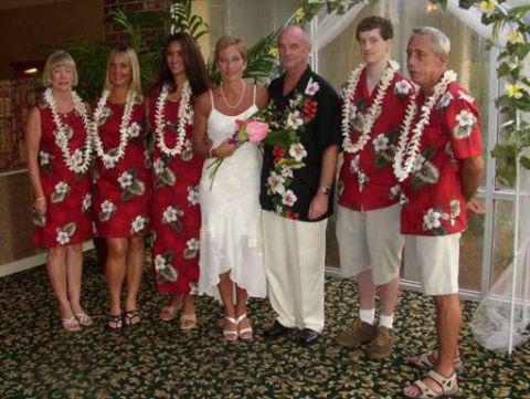 Lavahut - Matching Hawaiian shirts, dresses & clothing - janet_quinn