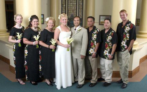Lavahut - Matching Hawaiian shirts, dresses & clothing - jysse_lloyd1