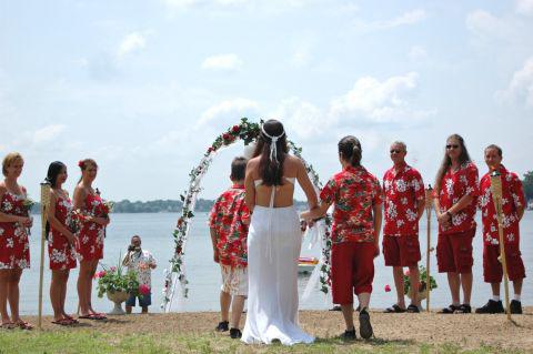 Lavahut - Matching Hawaiian shirts, dresses & clothing - kerinatom