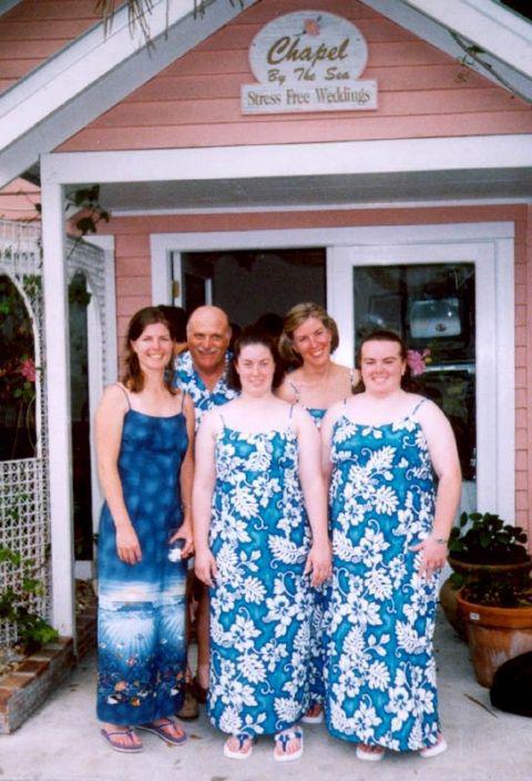 Lavahut - Matching Hawaiian shirts, dresses & clothing - kitty-weisses