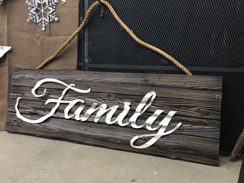 Gallery – I-80 Metal Art