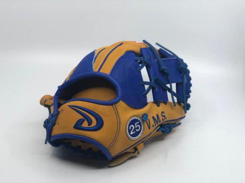 Custom Baseball Gloves by Dux Sports