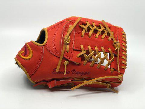 Wholesale Best Baseball Gloves Custom High Quality Yellow US