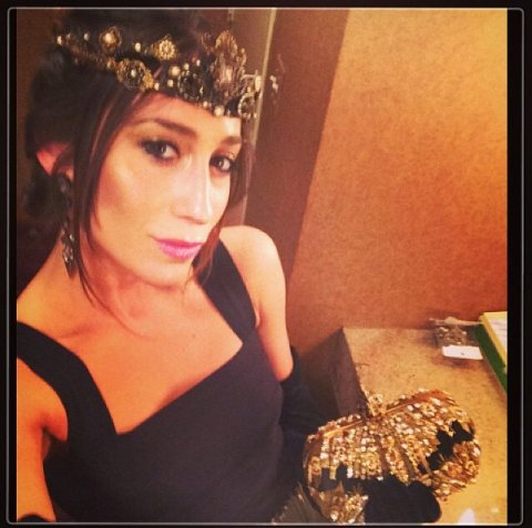 Byzantine Crown Client Photo 1