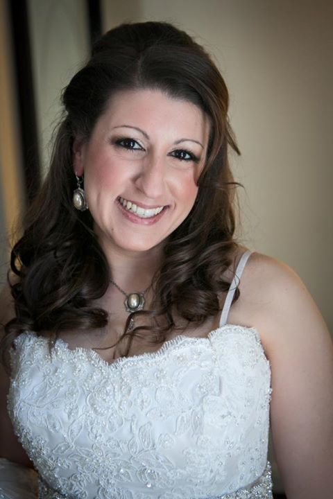 Sari Zats Jurek‎ Client photo 2015