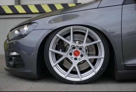 R1391885F8+35 | Rotiform Cast KPS 18