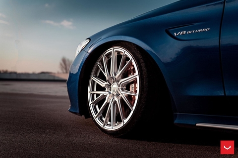 Vossen Custom HF4T Wheel | HF4T-20X850+15-F-L – UroTuning