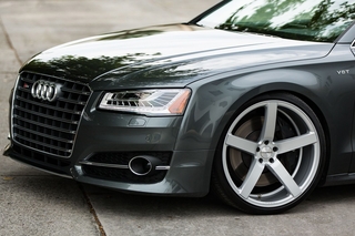 Vossen Custom CV3R Wheel | CV3R-19X850+14-F – UroTuning