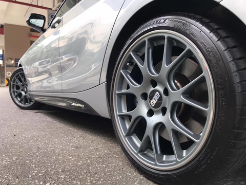 BBS germany ch-r 19インチ BBS CH-R 19 inch for Porsche Cayman boxster 981
